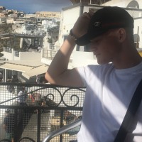 Репетитор Микита Дрибница - BUKI