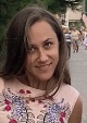 Репетитор - Ірина М. id: 120433