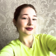 Світлана Кальвіна id: 204288