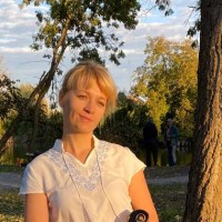 Лилия Котовська  репетитор  Математике онлайн