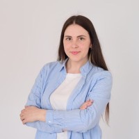 Репетитор Наталья Коновалова - BUKI