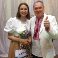 Репетитор Володимир Озарчук - BUKI