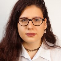 Репетитор Анастасия Кузьменко - BUKI