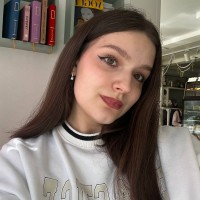 Репетитор - Юлія О. id: 196076