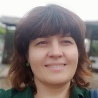 Репетитор Нина Форостян - BUKI