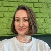 Репетитор - Екатерина Б.