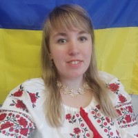 Репетитор - Аліна В. id: 193369
