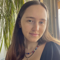 Репетитор - Юлия О. id: 159148