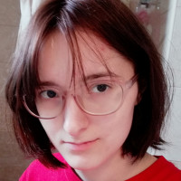Репетитор - Кеуш Наталья  id: 158345