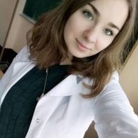 Репетитор Яна Ткаченко - BUKI