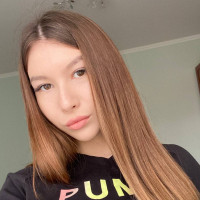 Репетитор - Дарія П. id: 95301