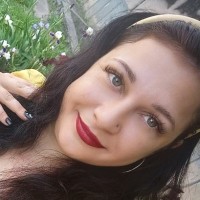 Репетитор Иванна Мазурчук - BUKI