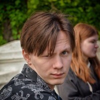 Репетитор - Борис Ш.