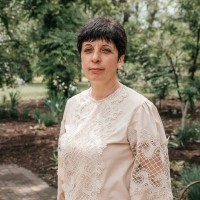 Репетитор - Наталия Д. id: 194213