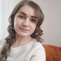 Репетитор - Богдана Б.