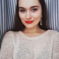 Виталина М.