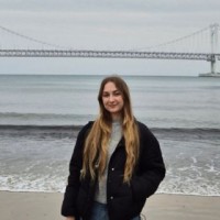 Репетитор Христина Литинська - BUKI