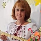 Репетитор - Оксана Б. id: 171603
