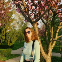 Репетитор - Оксана М. id: 85886