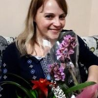 Репетитор - Мария Б. id: 37600