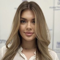 Репетитор Вікторія Фарик - BUKI
