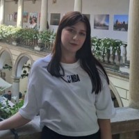 Репетитор Виктория Рыбак - BUKI