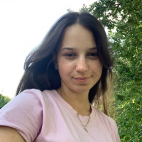 Репетитор - Анна Б. id: 133125