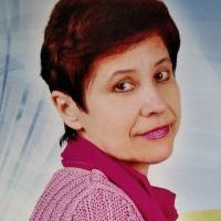 Репетитор - Алла Х.