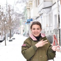 София Прыбылова  репетитор  Математике онлайн