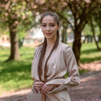 Репетитор Виктория Зинченко - BUKI