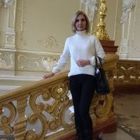 Репетитор - Анна К. id: 144317