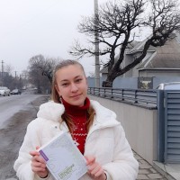 Репетитор Катерина Ляшенко - BUKI
