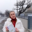 Катерина Ляшенко id: 126695