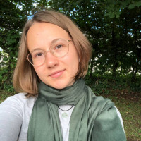 Репетитор - Анастасія Б. id: 66788