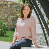 Репетитор - Галина Г. id: 163797