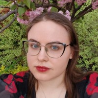 Репетитор Катерина Шевчук - BUKI