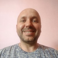 Репетитор Александр Олиферук - BUKI