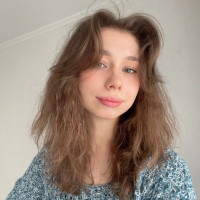 Репетитор - Анастасія Ч. id: 167392