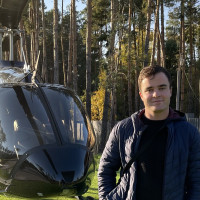 Репетитор - Дмитрий О.