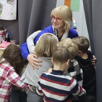Репетитор - Галина Т. id: 182134