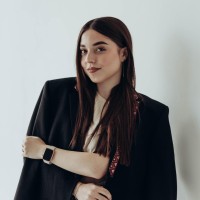 Репетитор Анастасия Крушынська - BUKI