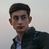 Репетитор - Тарас В. id: 68137