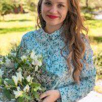 Репетитор - Антоніна Б. id: 110785