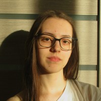 Репетитор Валерія Трохимчук - BUKI