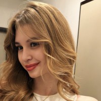 Дарья Ларкина  репетитор  Английского языка онлайн