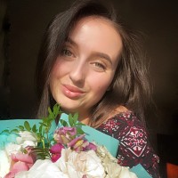 Репетитор - Елизавета Т. id: 180235