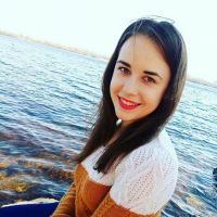 Репетитор - Ірина Г. id: 84222
