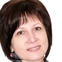 Репетитор - Оксана С.