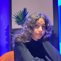 Репетитор - Алиса П. id: 179012