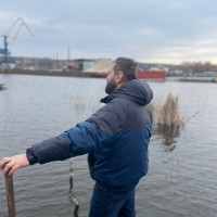 Репетитор - Олександр К.